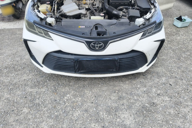Toyota Corolla 2020 #18 Toyota Corolla 2020 car image #18