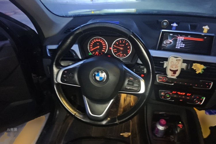BMW X1 2016 #12 BMW X1 2016 imagen de coche #12