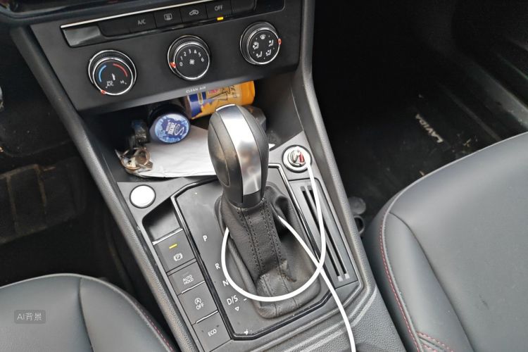 Volkswagen Lavida 2025 car image #16