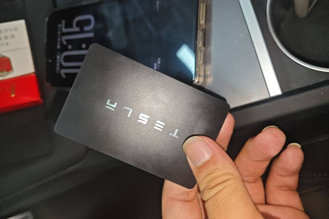 Tesla Model 3 2025 #21 Tesla Model 3 2025 car image #21