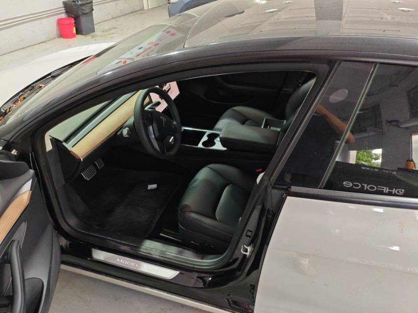 Tesla Model 3 2022 #3 Tesla Model 3 2022 car image #3