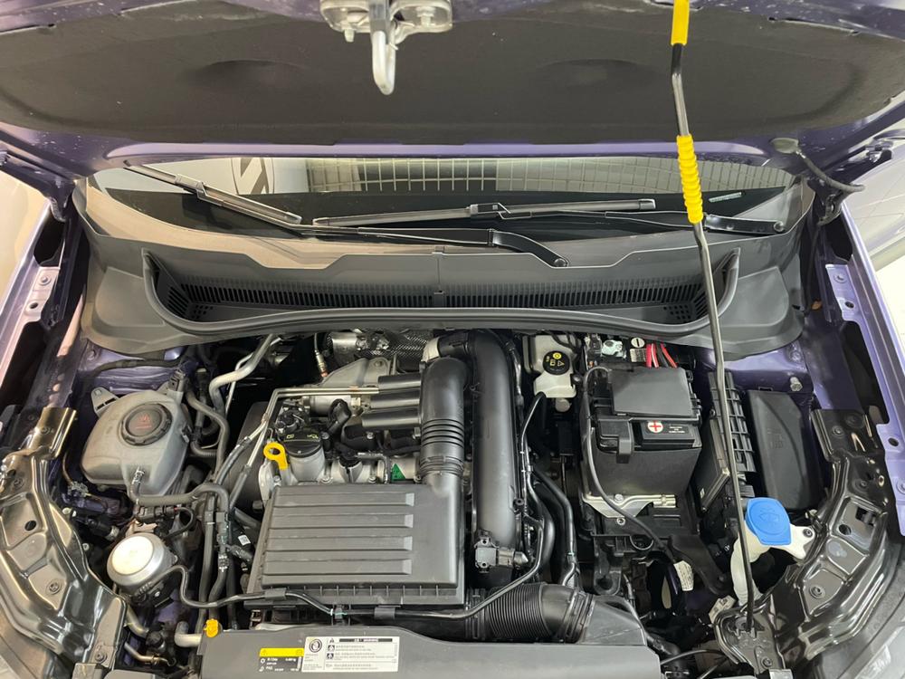 Volkswagen T-Cross 2021 #7 Volkswagen T-Cross 2021 immagine di auto #7