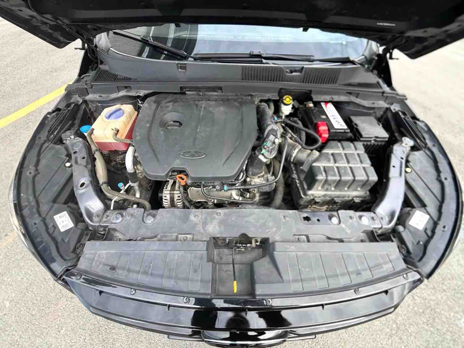 Chery Arrizo 5 Plus 2022 #8 Chery Arrizo 5 Plus 2022 immagine di auto #8