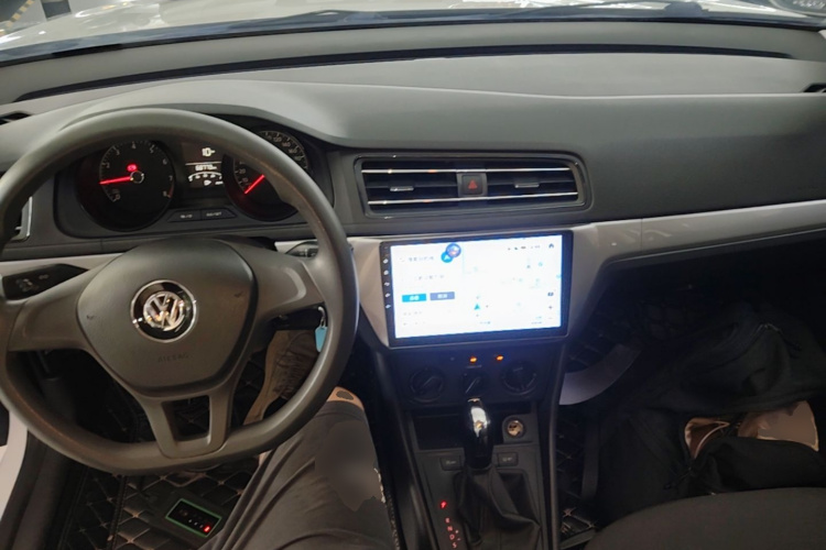 Volkswagen Lavida 2023 car image #11