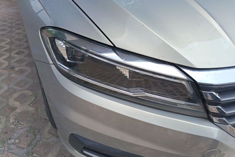Volkswagen Lavida 2022 #8 Volkswagen Lavida 2022 car image #8