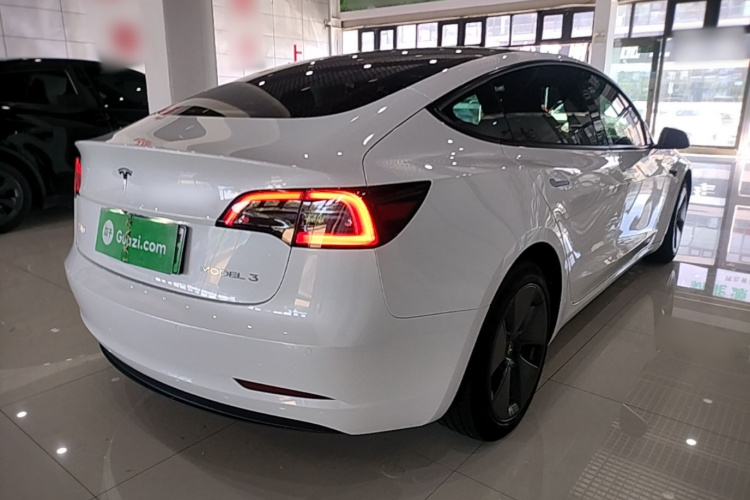 Tesla Model 3 2023 #7 Tesla Model 3 2023 immagine di auto #7
