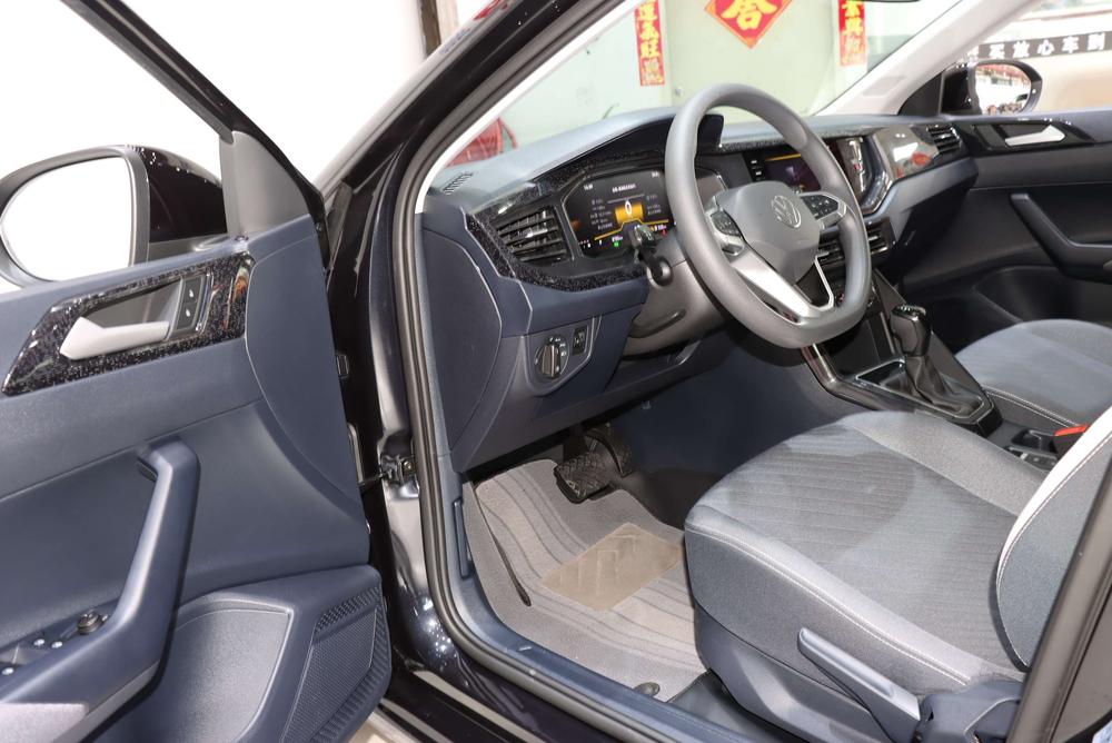 Volkswagen Lavida 2026 car image #17