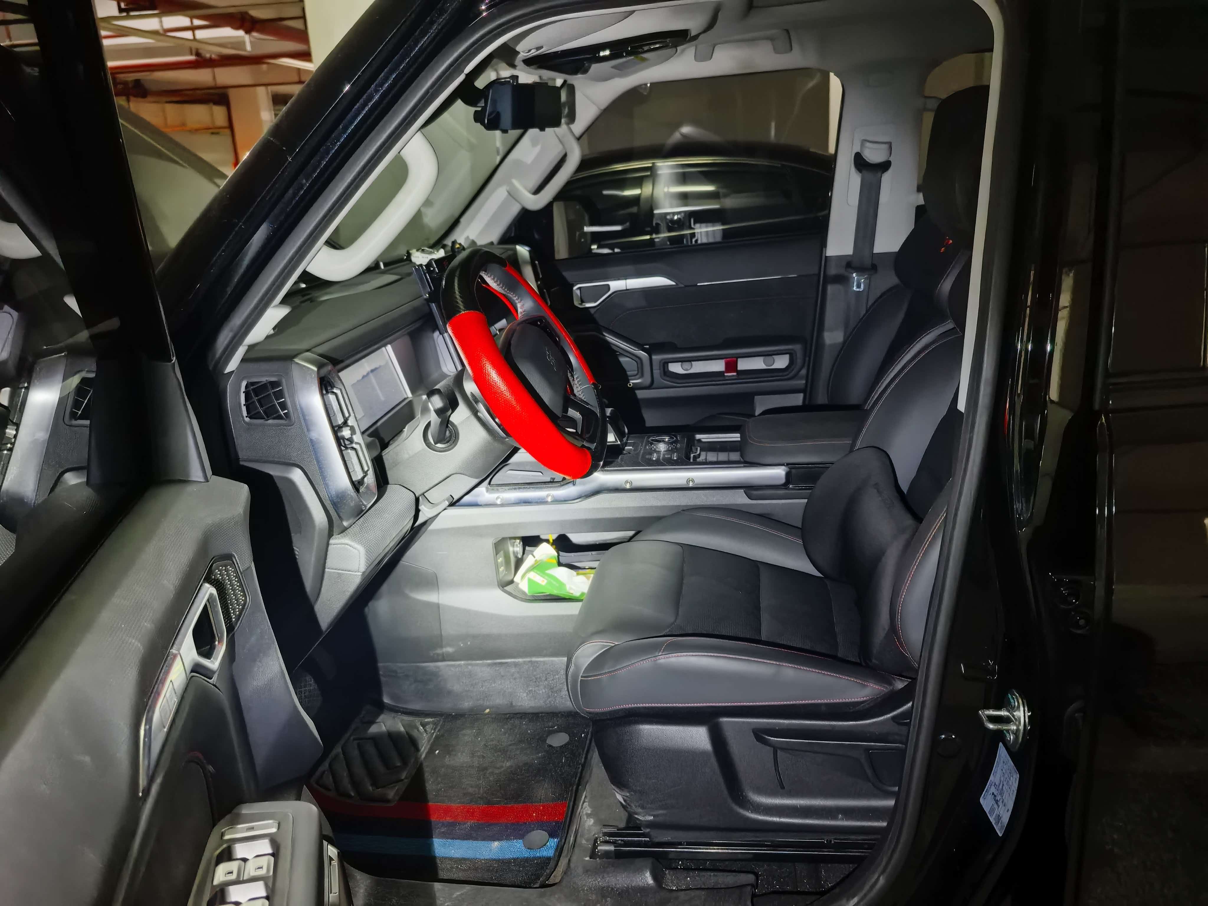 Jetour Traveller 2024 #2 Jetour Traveller 2024 изображение автомобиля #2