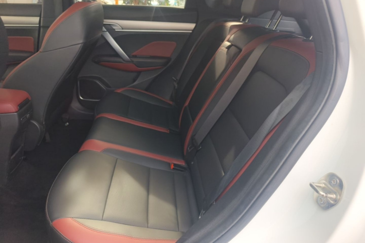GEELY Coolray 2020 #17 GEELY Coolray 2020 image de voiture #17