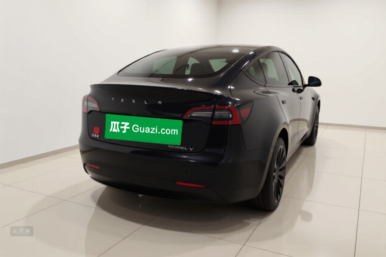 Tesla Model Y 2023 #7 Tesla Model Y 2023 car image #7