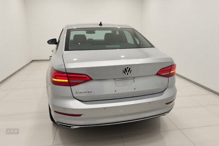 Volkswagen Lavida 2019 #6 Volkswagen Lavida 2019 car image #6