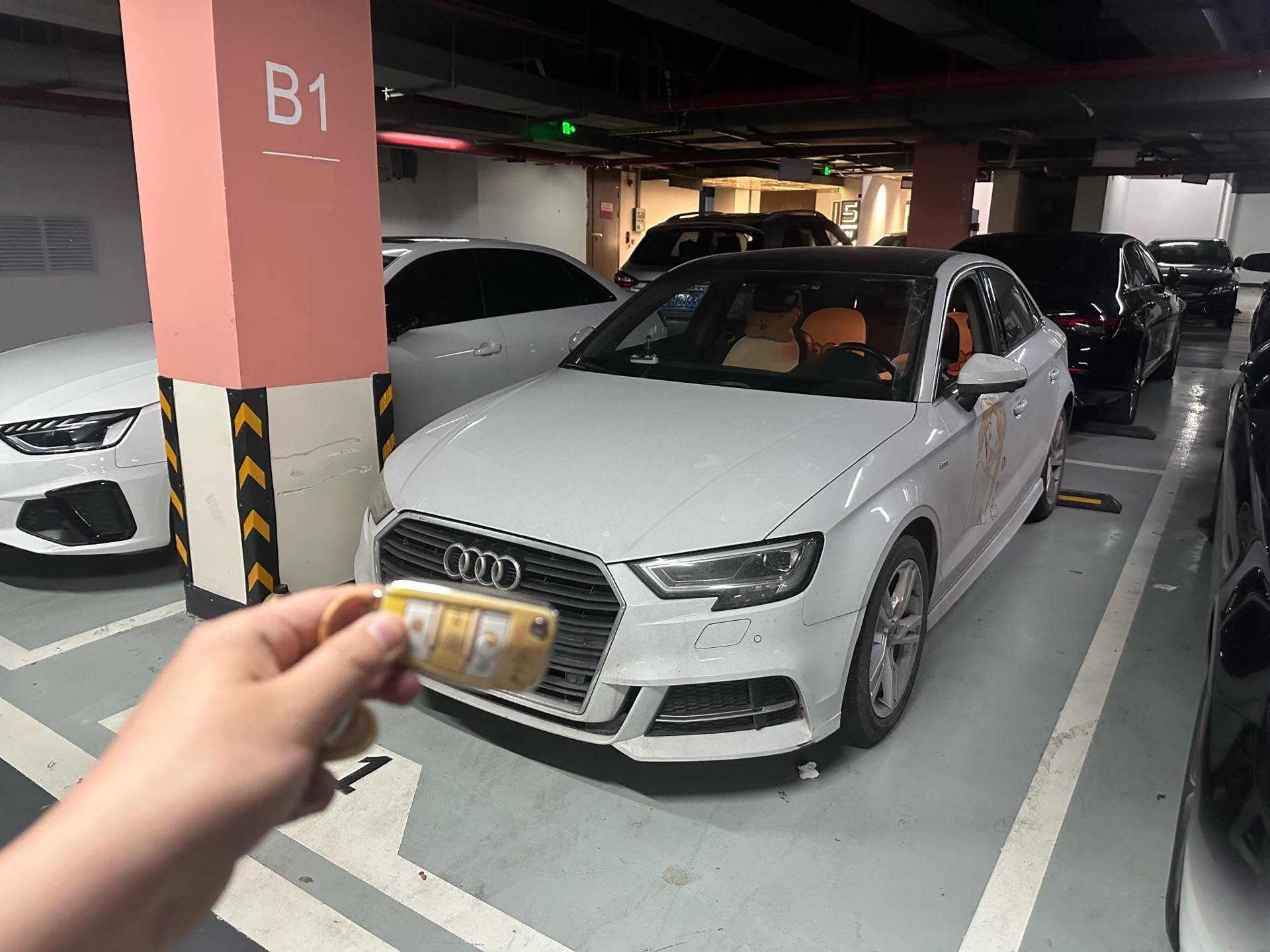 2019 2019 immagine di auto