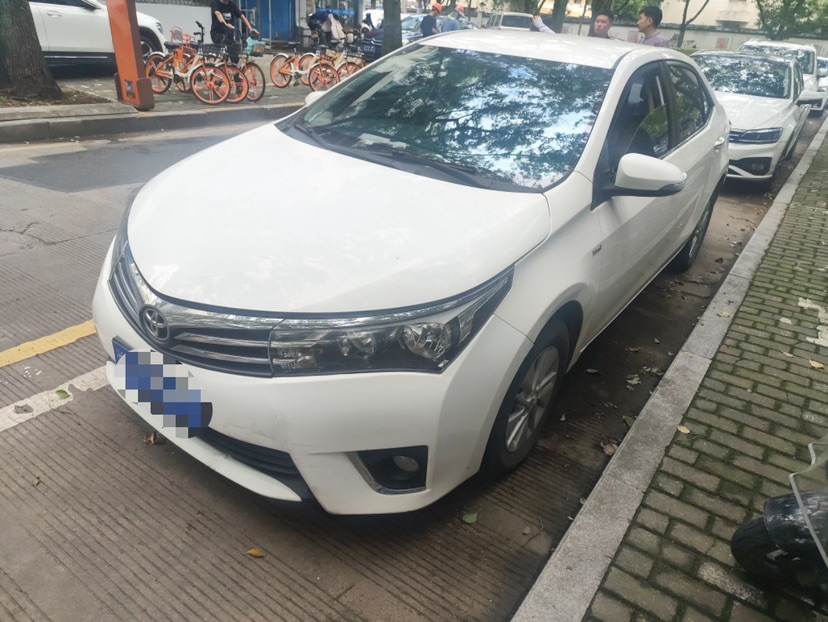 2015 2015 car image