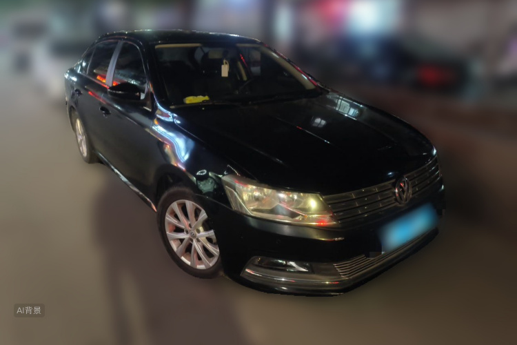 Volkswagen Lavida 2016 #4 Volkswagen Lavida 2016 immagine di auto #4