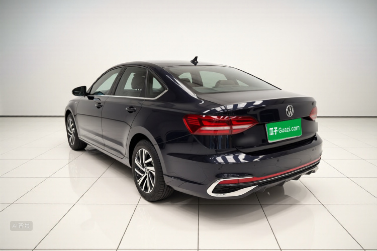 Volkswagen Lavida 2025 #5 Volkswagen Lavida 2025 car image #5