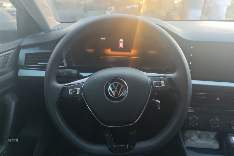 Volkswagen Lavida 2023 car image #12