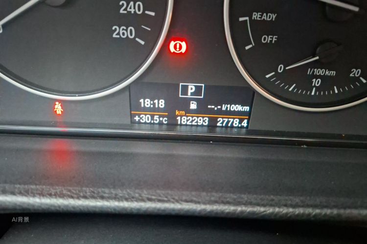 BMW 3 Series 2015 #14 BMW 3 Series 2015 car image #14