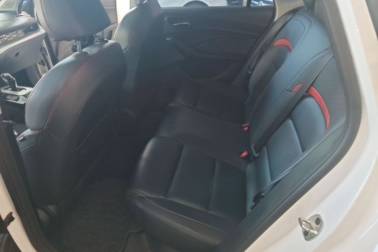 MG 5 2023 #17 MG 5 2023 car image #17