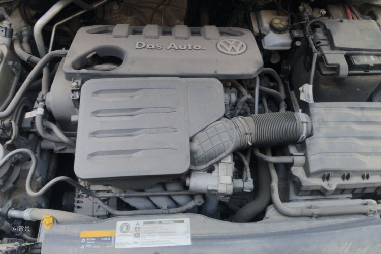 Volkswagen Polo 2019 #22 Volkswagen Polo 2019 car image #22