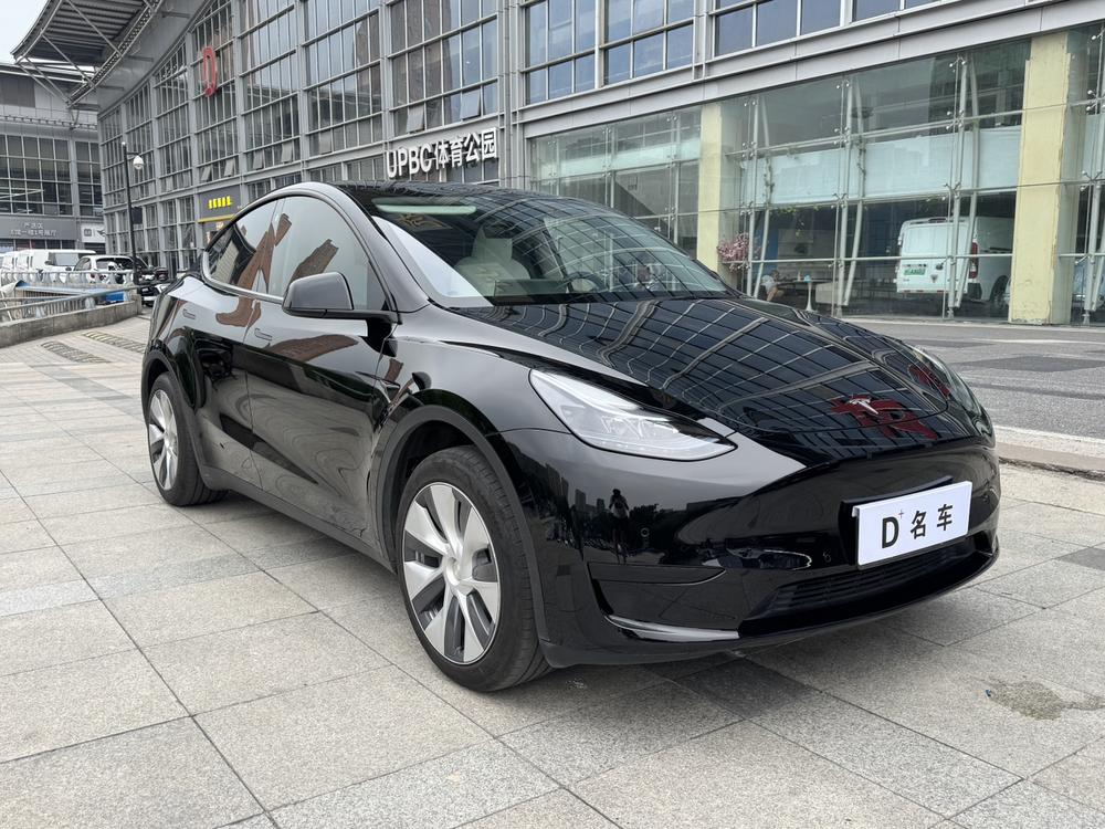 Tesla Model Y 2023 #3 Tesla Model Y 2023 immagine di auto #3