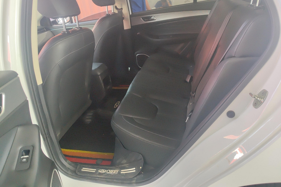 Chery Arrizo 5 2021 #7 Chery Arrizo 5 2021 imagen de coche #7