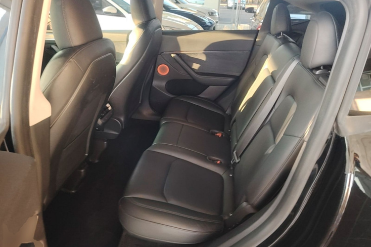 Tesla Model Y 2023 #17 Tesla Model Y 2023 car image #17