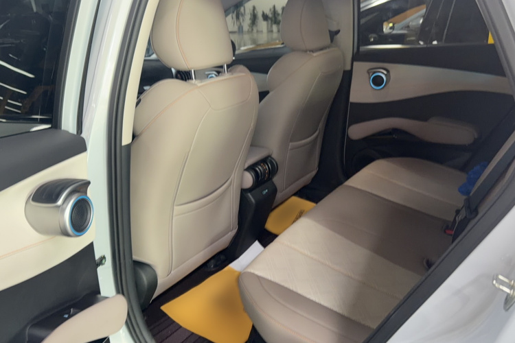 BYD Yuan Plus 2025 car image #10