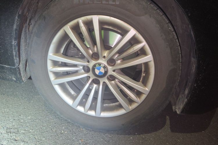 BMW 3 Series 2014 #9 BMW 3 Series 2014 car image #9