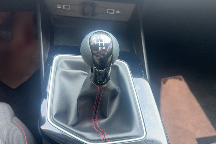 MG 5 2024 car image #13