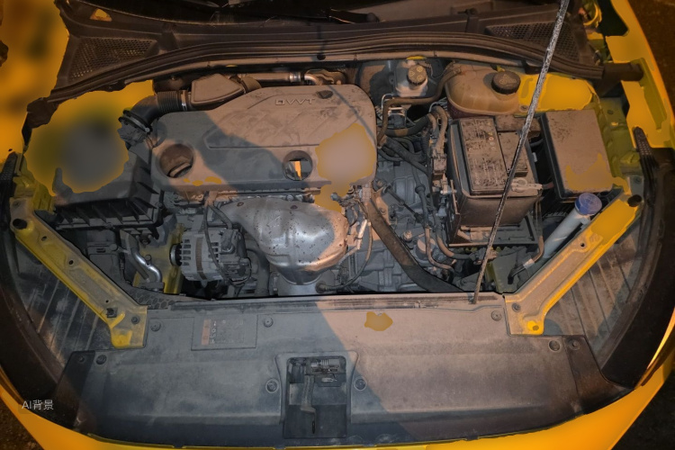 MG 5 2023 #22 MG 5 2023 car image #22