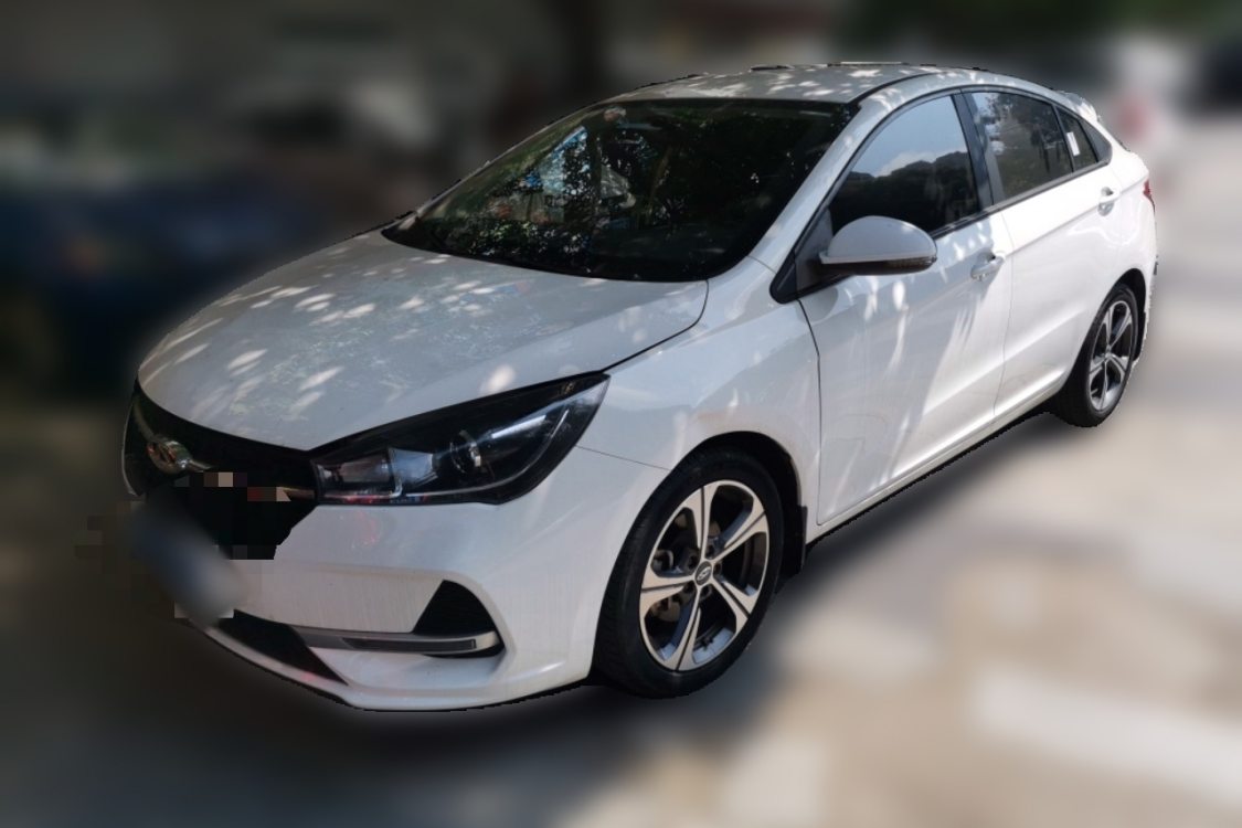 Chery Arrizo 5 2020 Chery Arrizo 5 2020 car image
