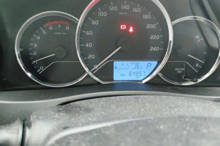 Toyota Corolla 2019 #14 Toyota Corolla 2019 car image #14
