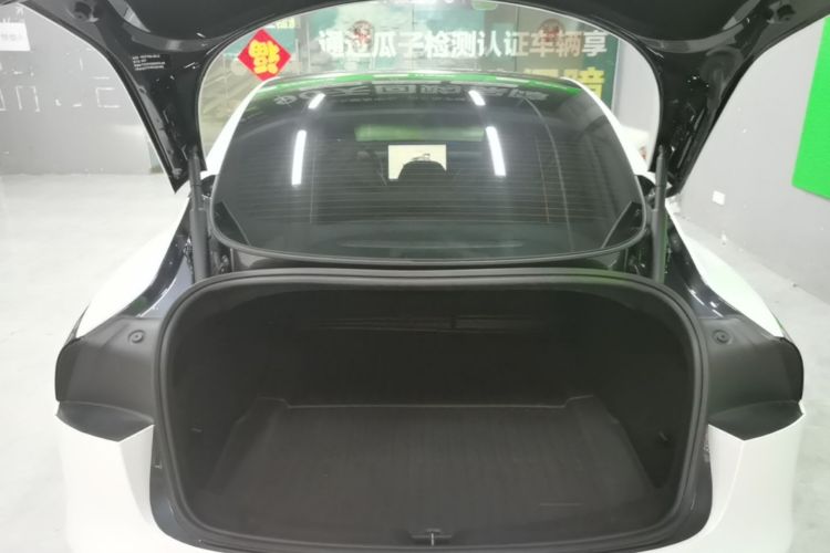 Tesla Model 3 2024 #19 Tesla Model 3 2024 car image #19