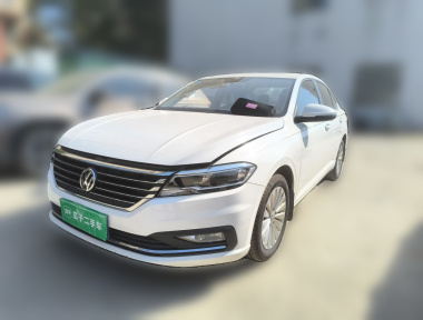 Volkswagen Lavida 2018 Volkswagen Lavida 2018 car image