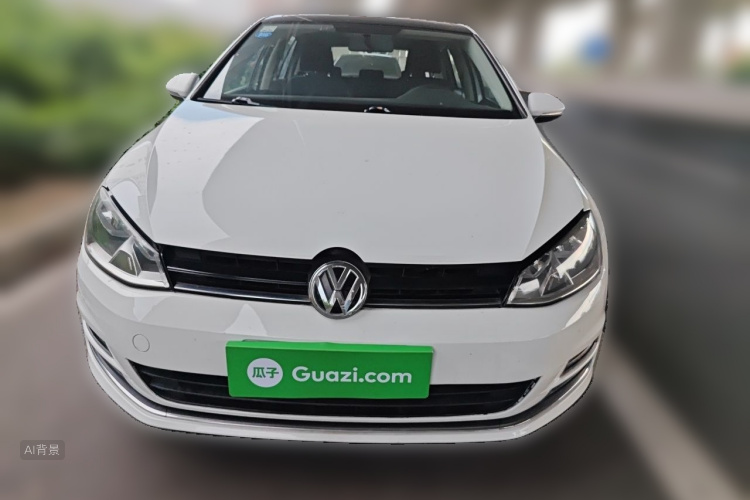 Volkswagen Golf 2016 #3 Volkswagen Golf 2016 car image #3
