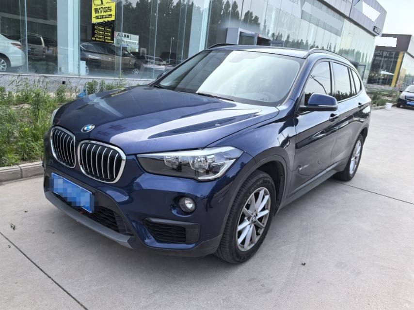 2017 2017 immagine di auto
