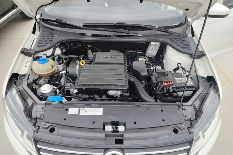 Volkswagen Santana 2020 car image #22