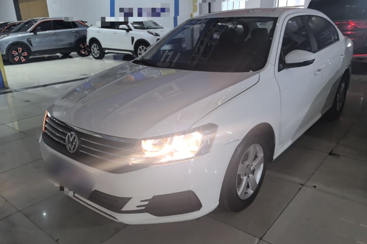 Volkswagen Lavida 2023 #2 Volkswagen Lavida 2023 imagen de coche #2