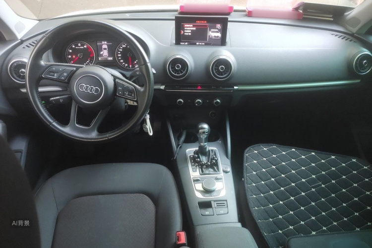 Audi A3 2020 #11 Audi A3 2020 imagen de coche #11
