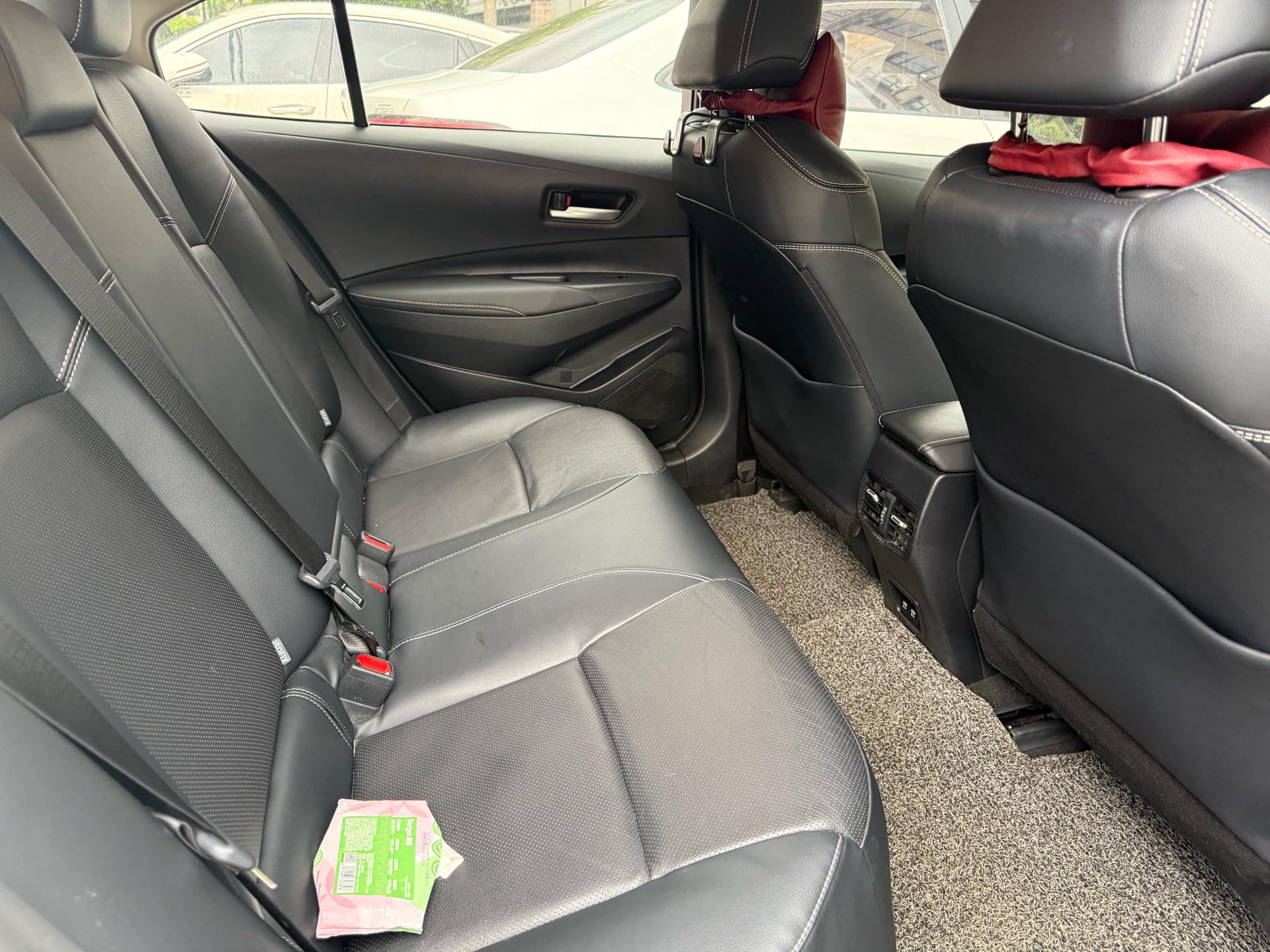 丰田 卡罗拉 2021 汽车图片 #5