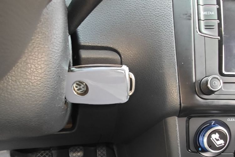 Volkswagen Polo 2017 #9 Volkswagen Polo 2017 car image #9