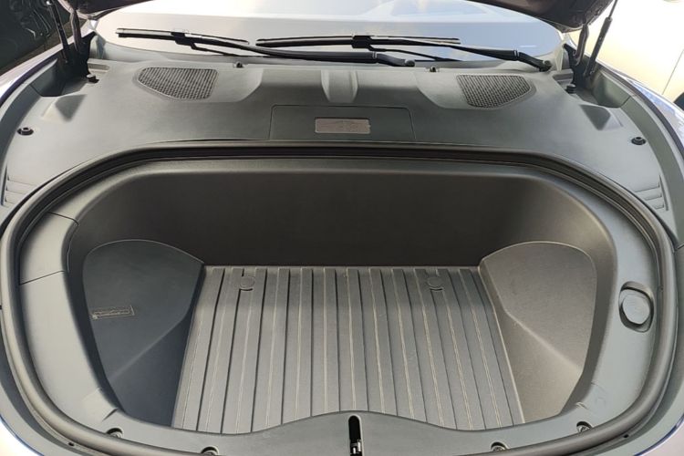 MI SU7 2024 car image #20