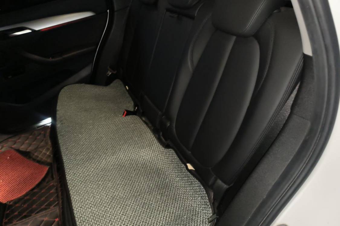 BMW X1 2016 #19 BMW X1 2016 car image #19