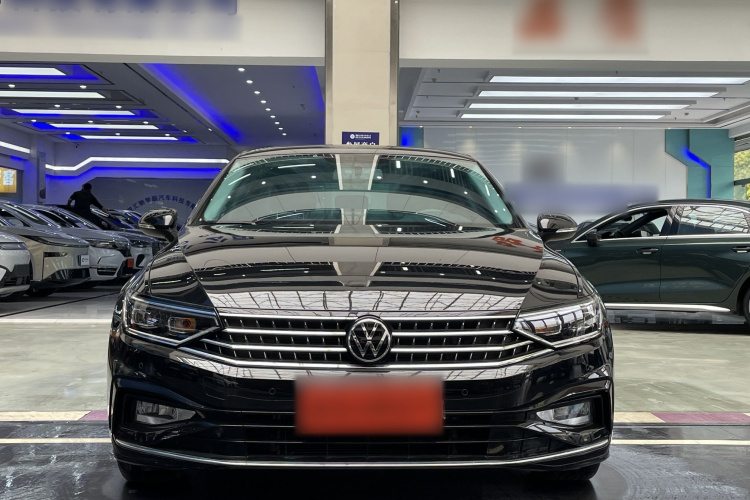 Volkswagen Magotan 2024 immagine di auto #3