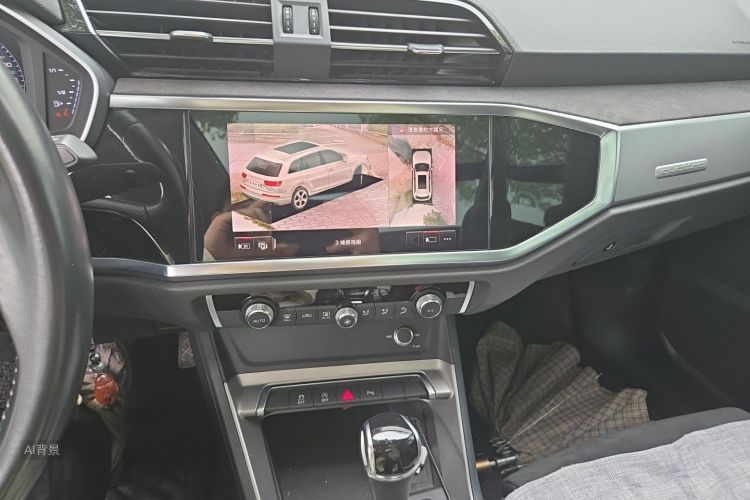 Audi Q3 2019 #15 Audi Q3 2019 image de voiture #15