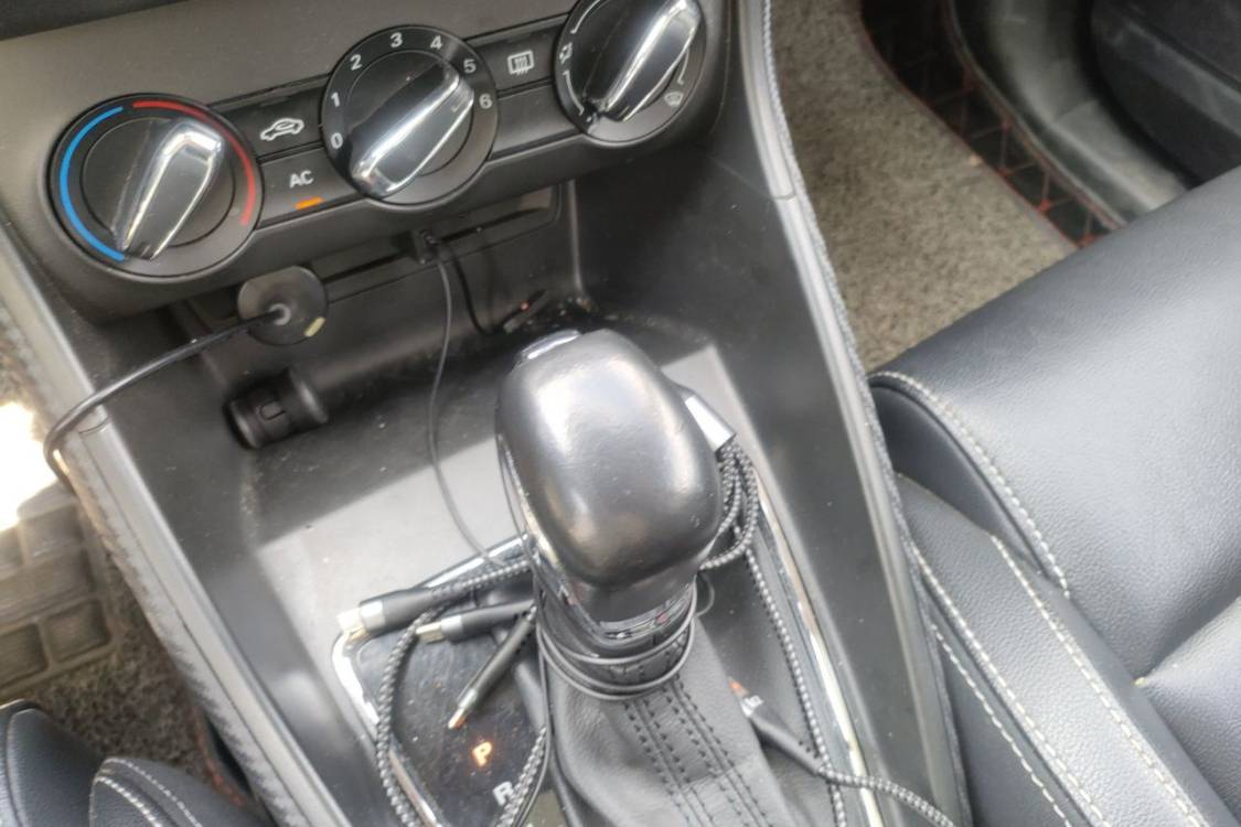 MG ZS 2018 #27 MG ZS 2018 car image #27