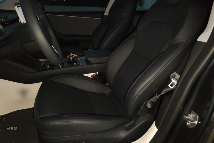 Tesla Model 3 2025 #17 Tesla Model 3 2025 car image #17