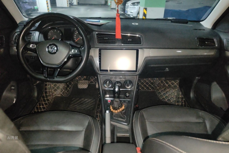 Volkswagen Lavida 2018 #11 Volkswagen Lavida 2018 car image #11