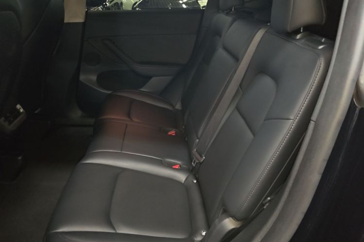 Tesla Model Y 2023 #13 Tesla Model Y 2023 car image #13