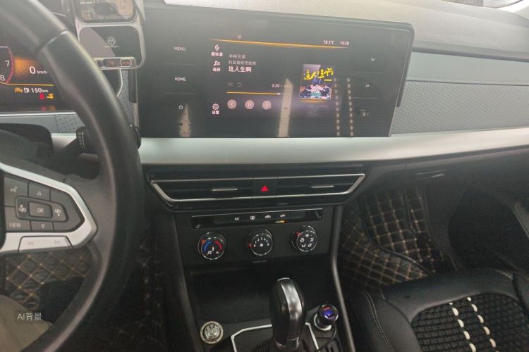 Volkswagen Lavida 2023 car image #15